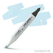 Artikelbild des Artikels “COPIC Marker Einzelfarben Stift | B02 Robins Egg Blue“