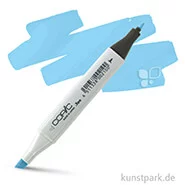 Artikelbild des Artikels “COPIC Marker Einzelfarben Stift | B05 Process Blue“