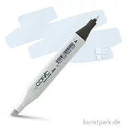 Artikelbild des Artikels “COPIC Marker Einzelfarben Stift | B41 Powder Blue“