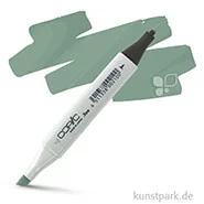 Artikelbild des Artikels “COPIC Marker Einzelfarben Stift | BG99 Flagstone Blue“