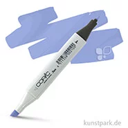 Artikelbild des Artikels “COPIC Marker Einzelfarben Stift | BV04 Blue Berry“