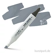 Artikelbild des Artikels “COPIC Marker Einzelfarben Stift | C7 Cool Grey“