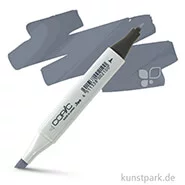 Artikelbild des Artikels “COPIC Marker Einzelfarben Stift | C8 Cool Grey“