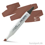 Artikelbild des Artikels “COPIC Marker Einzelfarben Stift | E29 Burnt Umber“
