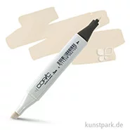 Artikelbild des Artikels “COPIC Marker Einzelfarben Stift | E31 Brick Beige“