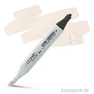 Artikelbild des Artikels “COPIC Marker Einzelfarben Stift | E41 Pearl White“