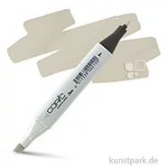 Artikelbild des Artikels “COPIC Marker Einzelfarben Stift | E44 Clay“