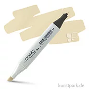 Artikelbild des Artikels “COPIC Marker Einzelfarben Stift | E55 Light Camel“