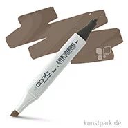 Artikelbild des Artikels “COPIC Marker Einzelfarben Stift | E77 Maroon“