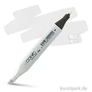 Artikelbild des Artikels “COPIC Marker Einzelfarben Stift | N0 Neutral Grey“