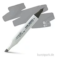 Artikelbild des Artikels “COPIC Marker Einzelfarben Stift | N6 Neutral Grey“