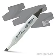 Artikelbild des Artikels “COPIC Marker Einzelfarben Stift | N7 Neutral Grey“