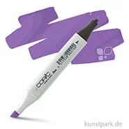 Artikelbild des Artikels “COPIC Marker Einzelfarben Stift | V09 Violet“