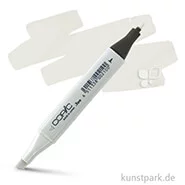 Artikelbild des Artikels “COPIC Marker Einzelfarben Stift | W0 Warm Grey“