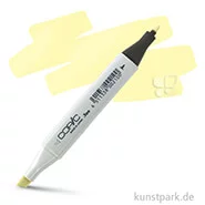 Artikelbild des Artikels “COPIC Marker Einzelfarben Stift | Y13 Lemon Yellow“