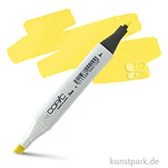 Artikelbild des Artikels “COPIC Marker Einzelfarben Stift | Y19 Napoli Yellow“