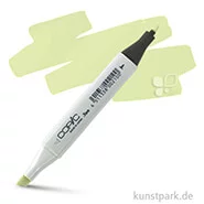Artikelbild des Artikels “COPIC Marker Einzelfarben Stift | YG03 Yellow Green“