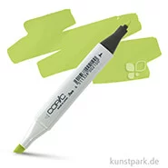 Artikelbild des Artikels “COPIC Marker Einzelfarben Stift | YG07 Acid Green“