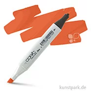 Artikelbild des Artikels “COPIC Marker Einzelfarben Stift | YR09 Chinese Orange“