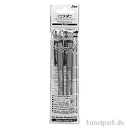 Artikelbild des Artikels “COPIC Multiliner Calligraphy Set, 2 Stifte “