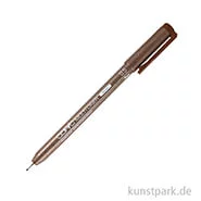 Artikelbild des Artikels “COPIC Multiliner Brown Classic “