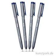 Artikelbild des Artikels “COPIC Multiliner Cobalt Classic Set - 4 Strichstärken “