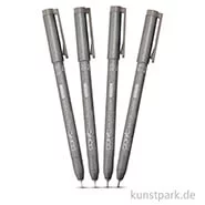 Artikelbild des Artikels “COPIC Multiliner Warm Grey Classic Set - 4 Strichstärken “