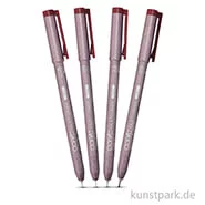 Artikelbild des Artikels “COPIC Multiliner Wine Classic Set - 4 Strichstärken “