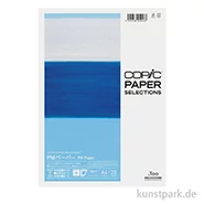 Artikelbild des Artikels “COPIC PM Pencil Marker Papier, DIN A4, 20 Blatt, 68 g/m² “