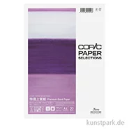 Artikelbild des Artikels “COPIC Premium Bond Marker Papier, DIN A4, 20 Blatt, 157 g/m² “