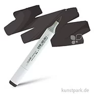 Artikelbild des Artikels “COPIC sketch Marker einzeln Stift | 100 Black“
