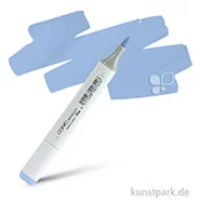Artikelbild des Artikels “COPIC sketch Marker einzeln Stift | B23 Phthalo Blue“