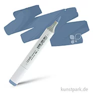 Artikelbild des Artikels “COPIC sketch Marker einzeln Stift | B97 Night Blue“