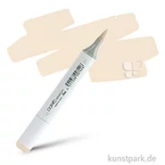 Artikelbild des Artikels “COPIC sketch Marker einzeln Stift | E51 Milky White“