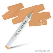 Artikelbild des Artikels “COPIC sketch Marker einzeln Stift | E97 Deep Orange“