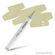 Artikelbild des Artikels “COPIC sketch Marker einzeln Stift | YG93 Grayish Yellow“