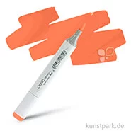 Artikelbild des Artikels “COPIC sketch Marker einzeln Stift | YR09 Chinese Orange“