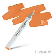 Artikelbild des Artikels “COPIC sketch Marker einzeln Stift | YR68 Orange“
