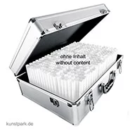 Artikelbild des Artikels “COPIC sketch Präsentationskoffer leer für 358 sketch-Marker “