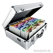 Artikelbild des Artikels “COPIC sketch Set 358er - Präsentationskoffer “