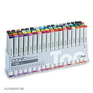 Artikelbild des Artikels “COPIC sketch Set 72er - A “