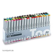 Artikelbild des Artikels “COPIC sketch Set 72er - C “