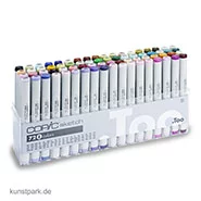 Artikelbild des Artikels “COPIC sketch Set 72er - E “