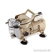 Artikelbild des Artikels “COPIC SPARMAX Air Kompressor AC-100 inkl. Verbindungsschlauch “