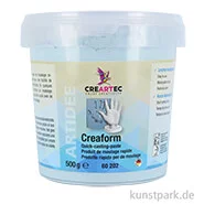 Artikelbild des Artikels “Creaform Schnellabformmasse 500 g“