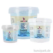 Artikelbild des Artikels “Creaform Schnellabformmasse “