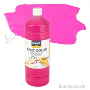 Artikelbild des Artikels “Creall BASIC Gouachefarben 1000 ml Einzelfarbe | 08 Cyclamen“