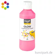 Artikelbild des Artikels “Creall GLOW in the Dark 250 ml “