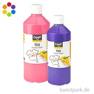 Artikelbild des Artikels “Creall TEX Stoffmalfarbe “