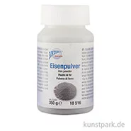 Artikelbild des Artikels “Eisenpulver 350 g“
